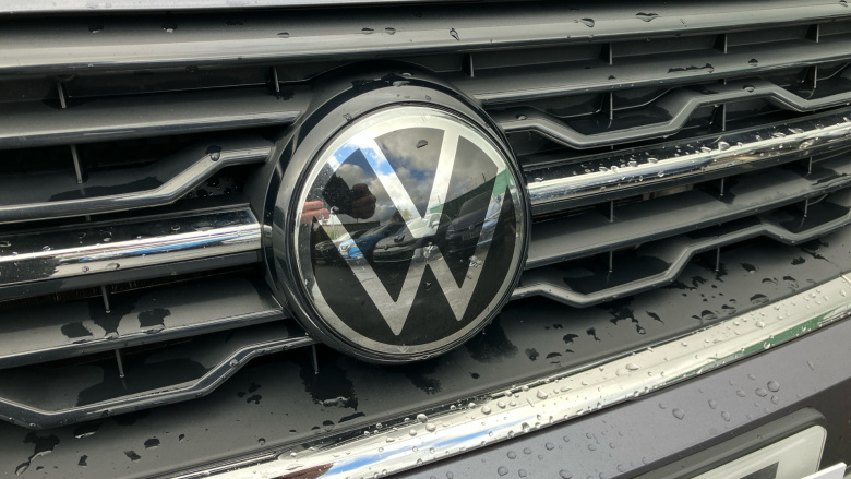 Volkswagen T-Cross 1.0 TSI 115 Match 5dr Petrol Estate